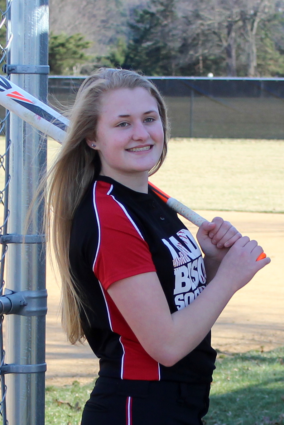 Skyler Bumbarger, So. Skyler Bumbarger, So.