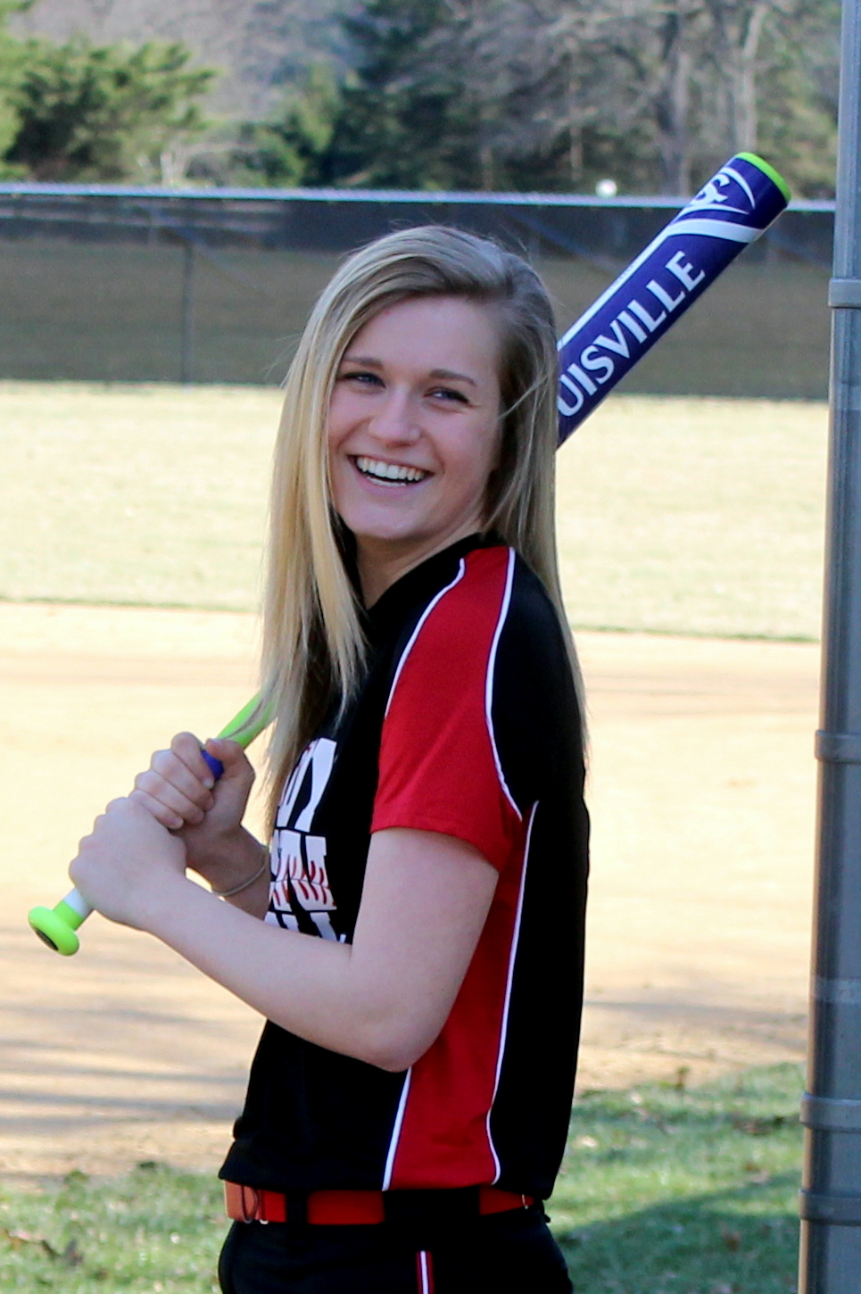 Brooke Cline, Jr. Brooke Cline, Jr.