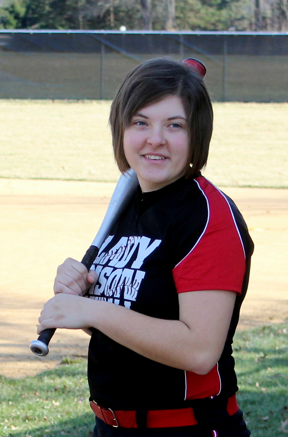Kirsten Norman, Jr. Kirsten Norman, Jr.