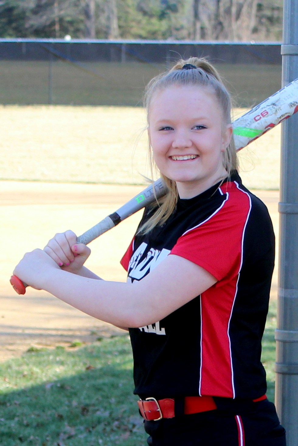 Abby Pennington, Fr. Abby Pennington, Fr.
