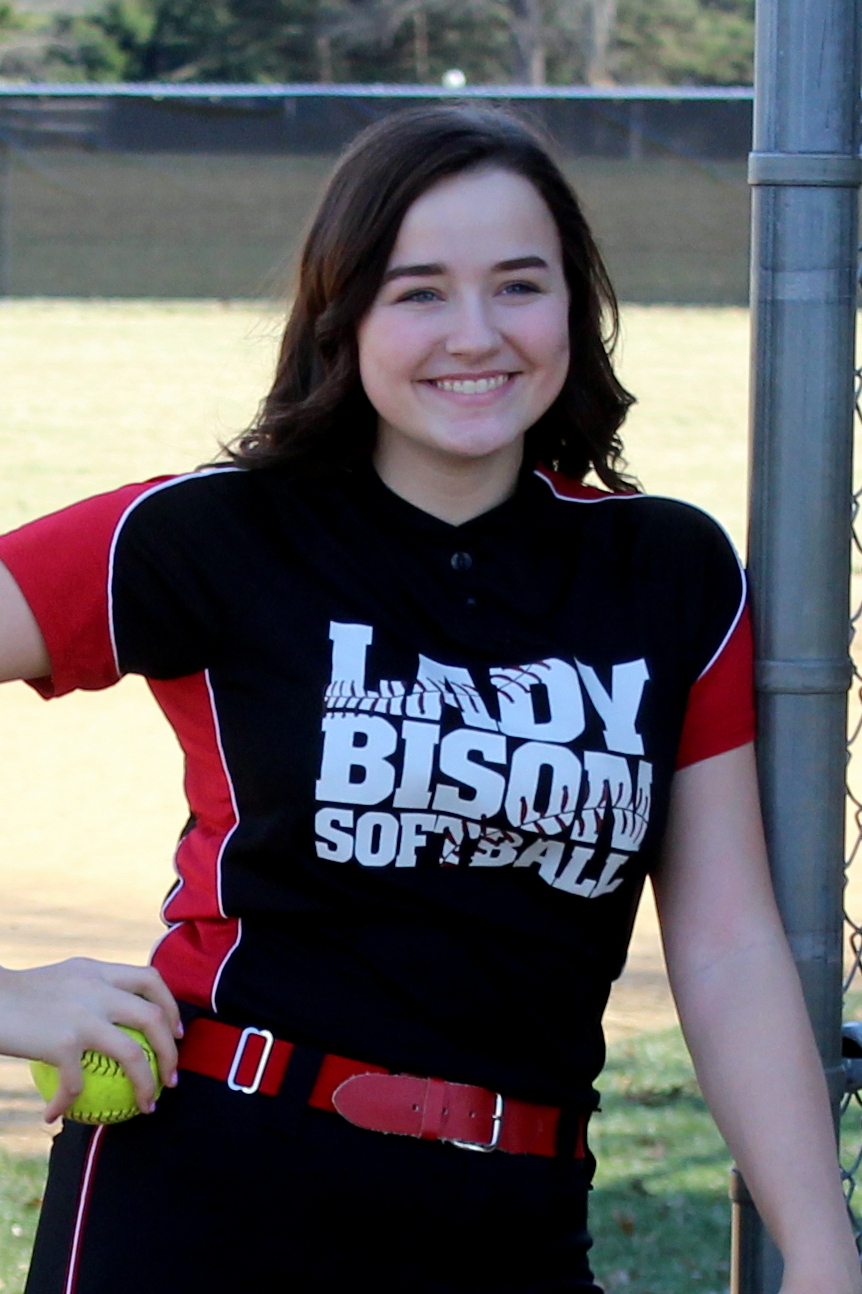 Makayla Ross, Jr. Makayla Ross, Jr.