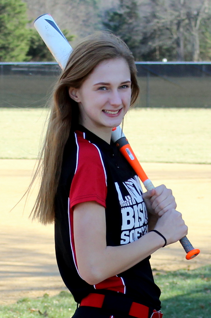 Karly Rumsky, So. Karly Rumsky, So.