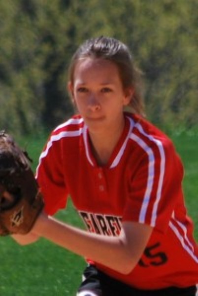 Megan Vanderburgh, Fr Megan Vanderburgh, Fr