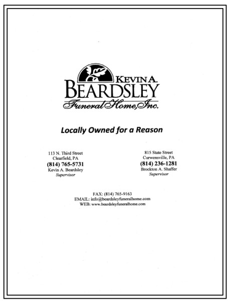 Beardsley Beardsley