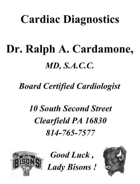 Dr. Cardamone Dr. Cardamone