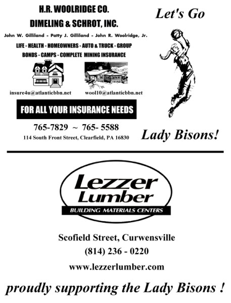 Woolridge-Lezzer Woolridge-Lezzer