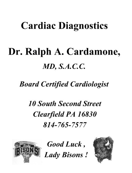 Dr. Cardamone Dr. Cardamone
