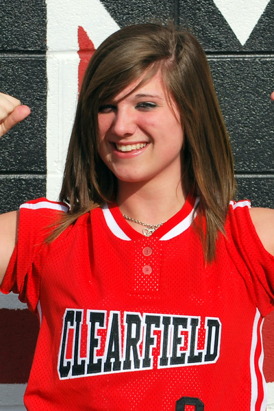 Amber Scott,So Amber Scott,So