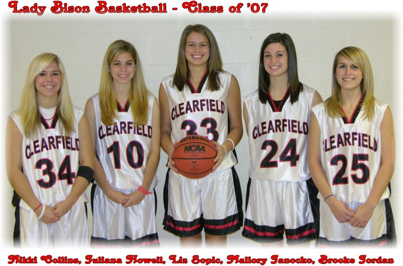 2007 Seniors